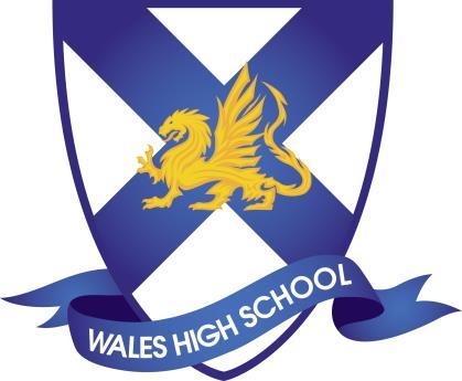 WALES HIGH SCHOOL ACADEMY TRUST HEALTH AND SAFETY POLICY STATEMENT 2017 REVISION DATE APPROVED BY DATE OF APPROVAL March 2014 Governing Body 23 April 2013 January 2016 Governing Body 26 January 2016