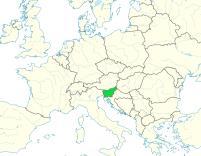 863 Coast-Karst region Regions of the Republic of Slovenia, Source: SURS, http://www.stat.