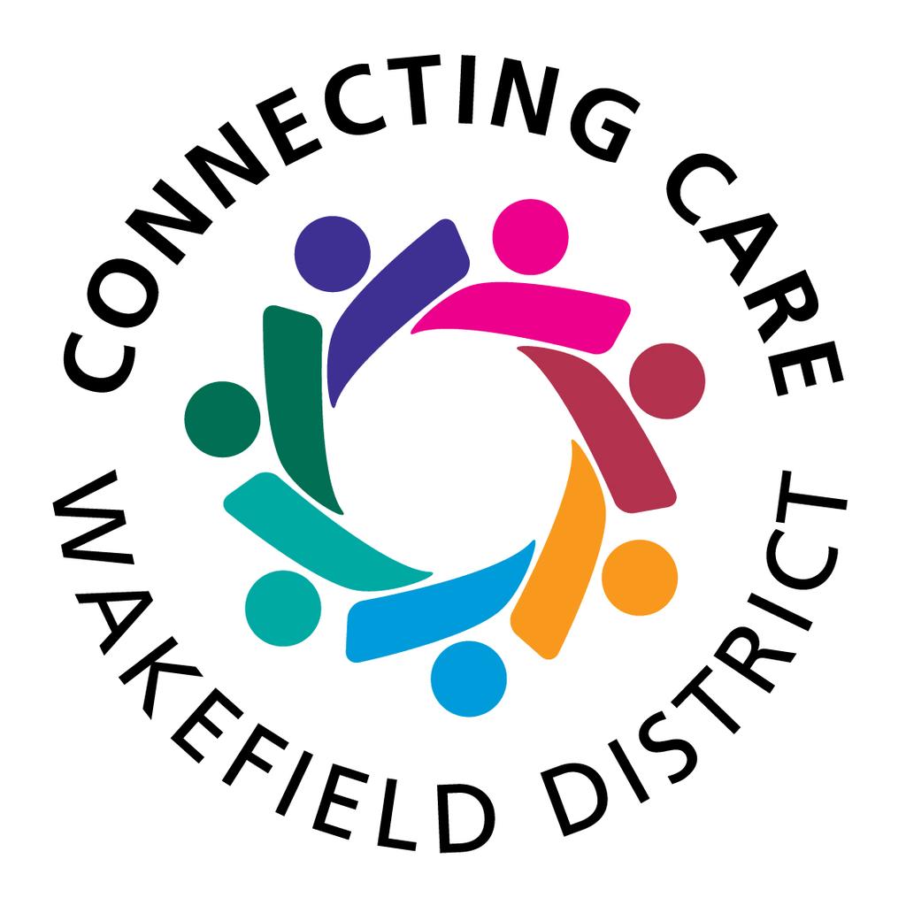 Vanguard case study Wakefield Connecting Care Martin Smith Programme