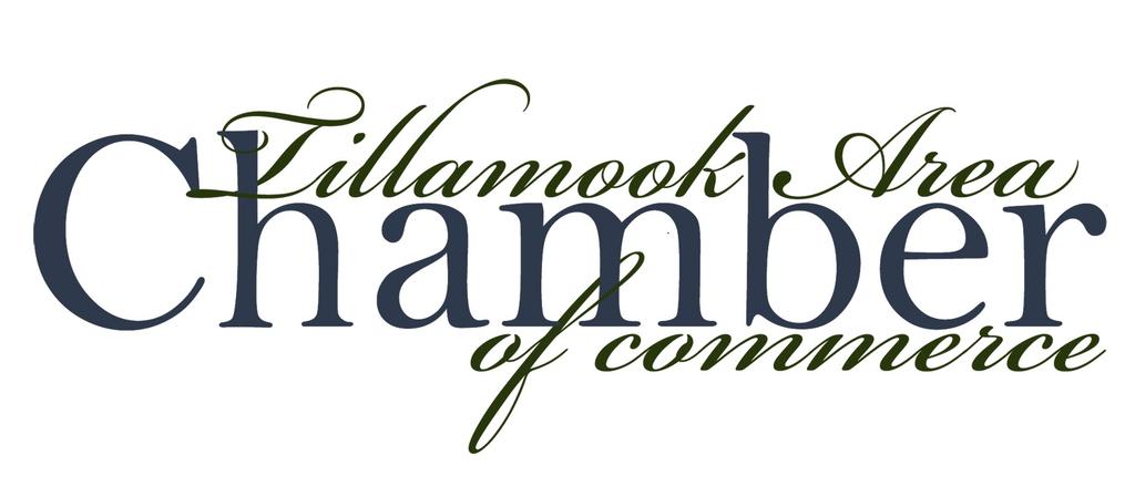 Strategic Plan 2017 The Mission of the Tillamook Area Chamber of Commerce is to