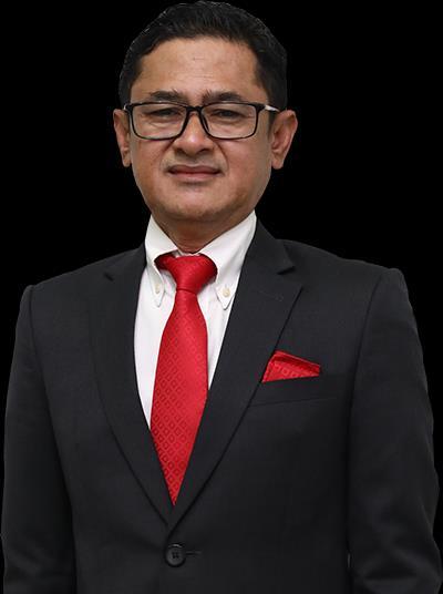 Datuk Profesor Dr Rohana Yusof