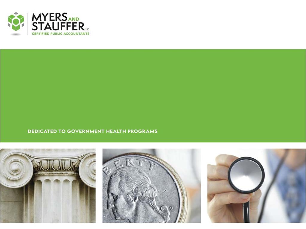 COMMONWEALTH OF KENTUCKY OFFICE OF INSPECTOR GENERAL AND MYERS AND STAUFFER LC PRESENT MDS CODING AND INTERPRETATION ANSWER SLIDES WOULD YOU COMPLETE A SIGNIFICANT CHANGE IN STATUS ASSESSMENT?
