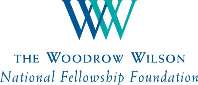 POSITION DESCRIPTION AUGUST 2018 PRESIDENT The Woodrow Wilson National Fellowship Foundation identifies and develops leaders and educational institutions to meet the nation s critical challenges.