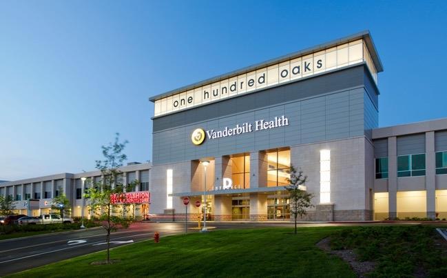 Put medical care on the shopping list in 2009 Vanderbilt moved more than 20