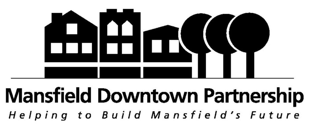 REQUEST FOR QUALIFICATIONS (RFQ): Professional Services Relating to Development of a Positioning and Marketing Plan for the Mansfield Downtown Partnership, Inc.