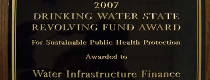 practices, full cost pricing/affordability efficient water use, water shed approach, innovative
