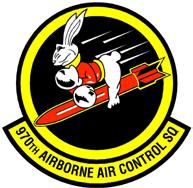 Rabbit Tales is a production of the 513th Air Control Group Public Affairs office.