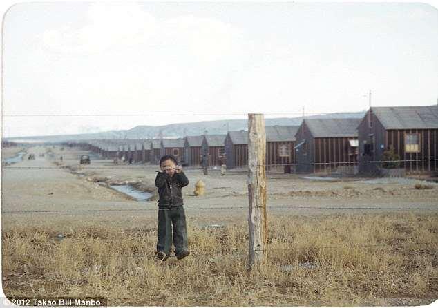 5The 1944 case of Korematsu v. U.S. affirmed the constitutionality of these camps. 5The 1945 case of Endo et.