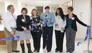 System-Hospital News Good Samaritan Hospital Good Samaritan Hospital earned the Silver Plus Award and Target Stroke Honor Roll from the American Stroke Association s Get With The Guidelines for