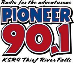 PAGE 22 Note: This form can be made available by the Marketing and Public Relations Offices. Pioneer 90.1 FM KSRQ The Northland Community and Technical College radio station, Pioneer 90.