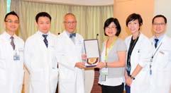 of Medicine and Primary Healthcare, Hong