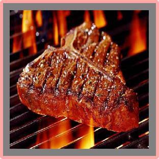 m. --- Joint VR Breakfast Friday, July 13, 5-7 p.m. --------- Steak Feed (by advance ticket sales only) Saturday, July 14, 5-7 p.m. ------- Steak Feed (by advance ticket sales only) Sat.&Sun.