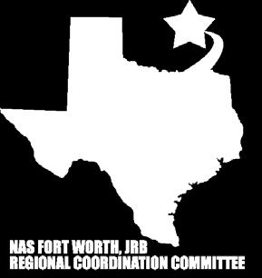 Naval Air Station Fort Worth, Joint Reserve Base Land Use and Community Outreach Implementation Other Funding Sources Participating local governments include, but are not limited to, Tarrant County