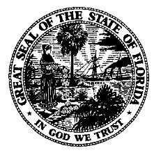 Florida Department of State Division of Library and Information Services Annual Statistical Report Form for Multitype Library Cooperatives October 1, 2013 through September 30, 2014 File by December