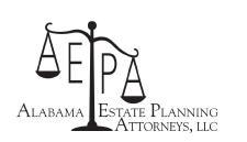 Alabama Estate Planning has helped us financially.