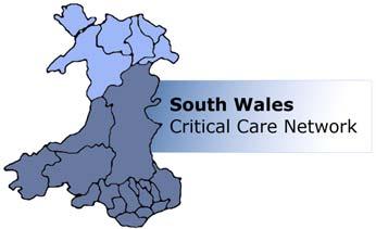 SOUTH WALES CRITICAL CARE NETWORK SOUTH EAST WALES SERVICE IMPROVEMENT GROUP Minutes of the meeting held on Wednesday 14th September 2011 in the Resource Room, Critical Care Department, UHW Present: