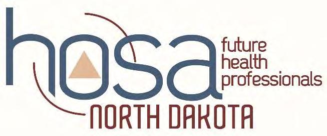 North Dakota HOSA State Officer Candidate Guide and Application Materials 2019 Congratulations on making the decision to run for a position on the North Dakota HOSA State Officer team!