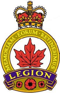 Royal Canadian Legion Branch 61 Newsletter January 2018 President s Report I would like the take this opportunity to thank the 2017 Executive who have spent the last year working hard to make this