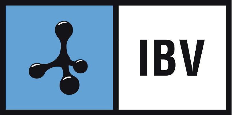 IBV - Associatiòn Instituto de Biomecànica VERDE - Fundation for Innovative Sport Surface The Instituto de Biomecánica (IBV) is