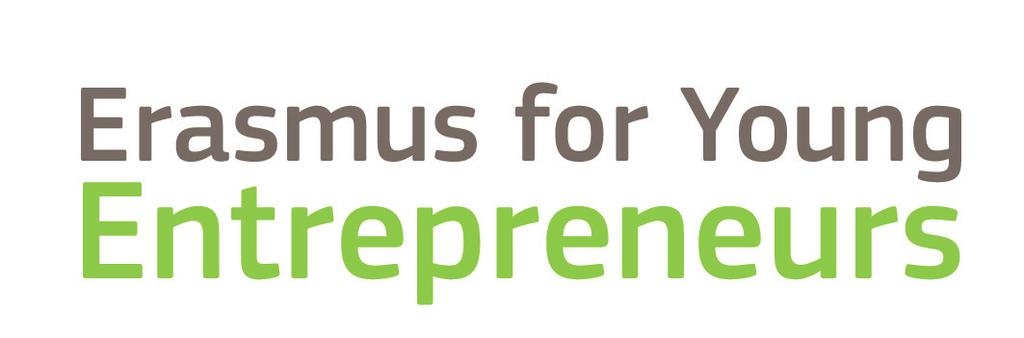 Introduction Erasmus for Young Entrepreneurs is a cross-border exchange programme which gives new or aspiring entrepreneurs the chance to learn from experienced