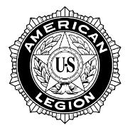 National Consolidated Post Report Explanation Keep pink copy; return white and yellow copies to Dept. Can submit online at mylegion.