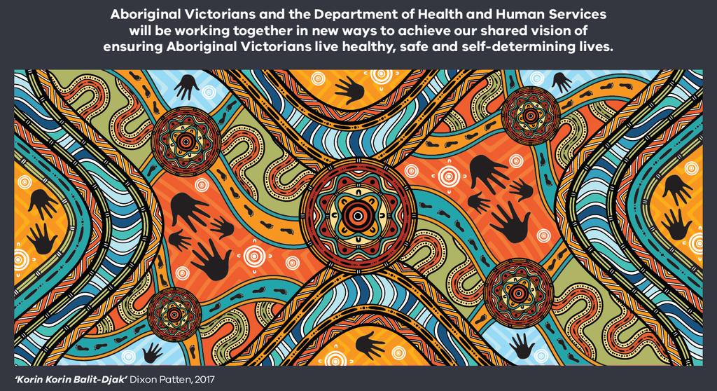 Korin Korin Balit-Djak: Aboriginal Health,