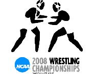 Thursday Morning First Round 2008 NCAA Division I Wrestling Championships SECOND ROUND QUARTERFINALS SEMIFINALS SATURDAY FINAL #1 Angel Escobedo (Indiana) Brandon Kinney (Columbia) Anthony Robles