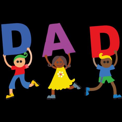Crafts to Go Father's Day Special. For Ages 3 and Older. Friday, June 19th 2:30 p.m. - 4:30 p.m. Create a Father's Day craft with your parent or caregiver.