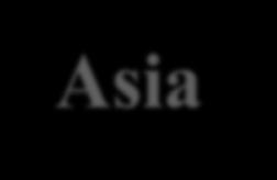 Asia China India ASEAN South Asia Association of