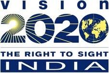 Quarterly Report July September 2016 VISION 2020: The Right to Sight INDIA Dear Members, Greetings from VISION 2020: The Right to Sight INDIA.