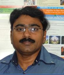Mr Lav Agarwal, IAS, took over as the Joint Secretary for the National Programme for Prevention of Blindness.