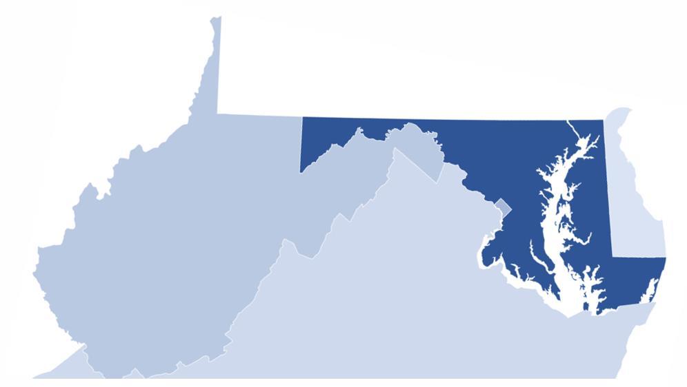 About CRISP Regional Health Information Exchange (HIE) serving Maryland, West Virginia, and the District of Columbia.