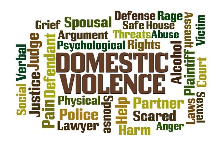 Effective Supervision of Domestic Violence Offenders James E. Henderson Jr.