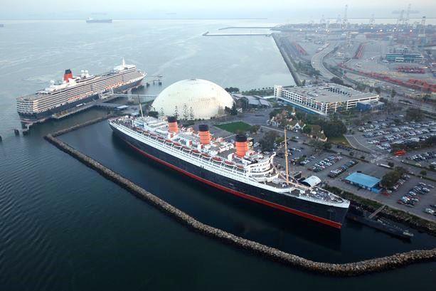 renovation since it arrived 50 years ago Carnival Cruise lines has taken over full control of the Dome,