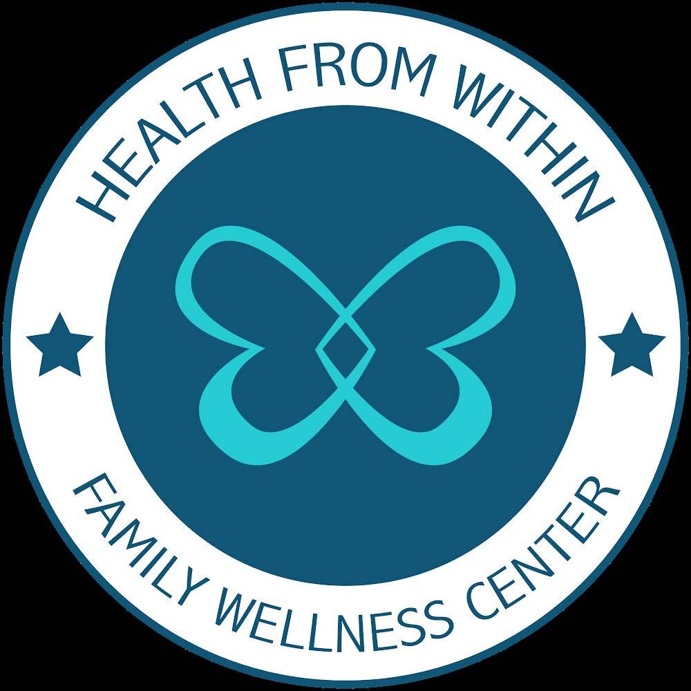 Health From Within Family Wellness Center 1818 Marron Road, Suite 103 Carlsbad, CA 92011 760-385-8352 Patient Name Gender: M F Date of Birth Social Security # Height Weight PEDIATRICIAN INFO: Name