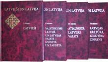 Grammar of the Latvian Language resulting from the State