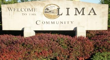 COMMUNITY ORIENTED POLICING In 2016, the Lima Police Department has continued on its path to promote and expand the Community Oriented Policing Program, within the department and throughout the