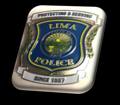 The School Resource Officers employed through this newly created program, via the Lima City Schools, are Auxiliary Lima Police Officers. Sgt. Jason Garlock supervises the School Resource Officers.
