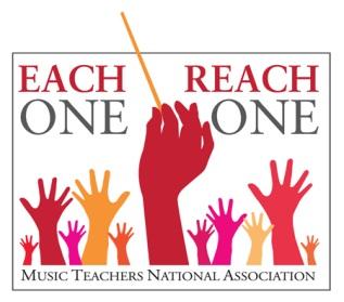 I would like to propose that each of us find one teacher who is not a member of NHMTA and encourage them to join.