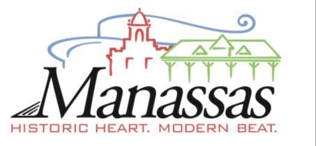visitors, businesses, and new residents to the City. Key partners in this effort include Historic Manassas, Inc., Discover Prince William & Manassas, and the City s Communications Department.