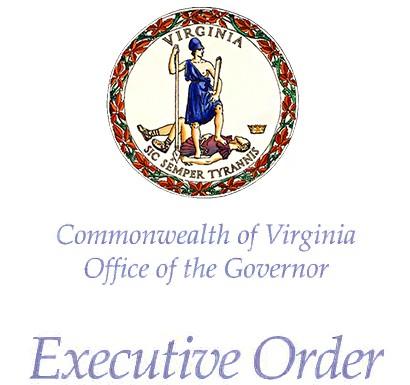 NUMBER TWENTY-EIGHT (2019) DECLARATION OF A STATE OF EMERGENCY FOR THE COMMONWEALTH OF VIRGINIA DUE TO WINTER WEATHER Importance of the Issue On this date, January 12, 2019, I declare that a state of