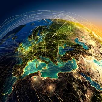 Enterprise Europe Network - Overview EC-managed business support network includes over 600 partner organiza;ons in 63 countries The world s largest network for SMEs 2300 contractual agreements