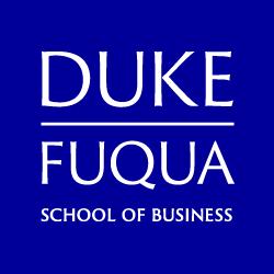 Class of 2018 Employment Report Program Description The Master of Science in Quantitative Management (MQM): program at Duke University s Fuqua School of Business is an intensive on-site 10-month