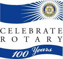 In no time we became a Rotary Goodwill fixture in our small community creating a needed service and at the same time generating lots of revenue for our Foundation.