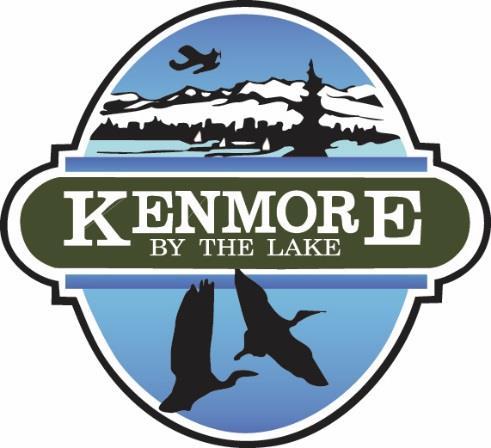 City of Kenmore, Washington City Website Request for Proposals #19-C1985