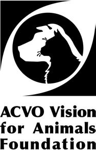 2013 Grant Announcement & Grant Instructions Form Invitation for ACVO Resident Research Grant Proposals The ACVO Vision for Animals Foundation will offer several research grants to ACVO-approved