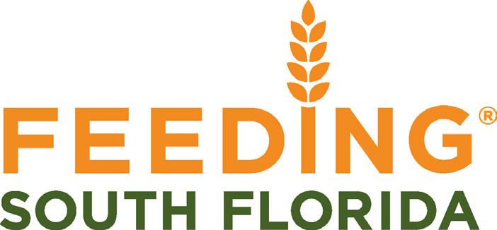 FEEDING SOUTH FLORIDA S OUTRUN HUNGER 5K PARTICIPANT TOOLKIT