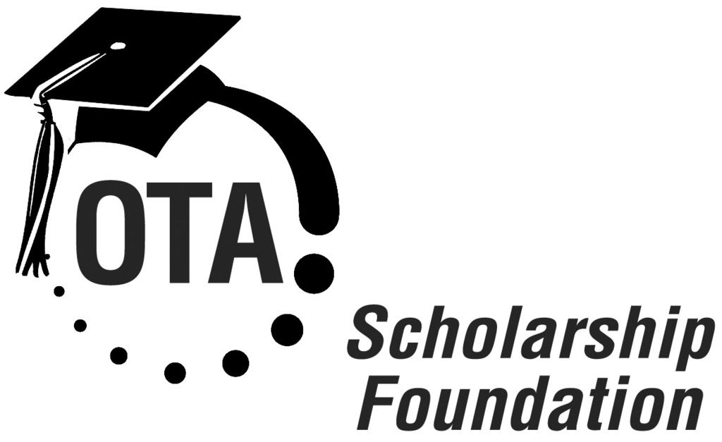 Oregon Telecommunications Association Scholarship Foundation 2019 Scholarship Application QUALIFICATIONS Applicant must be a full-time or regular part-time employee, or an eligible relative of