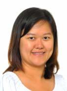 Ms Lim Su Hui, AGS scholar, first developed an interest in nanotechnology during her Ngee Ann Polytechnic days.
