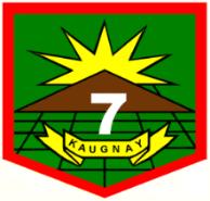 H E A D Q U A R T E R S 703 RD INFANTRY (AGILA) BRIGADE, 7 TH INF DIV, PA Brgy Calaanan, Bongabon, Nueva Ecija UNIT HISTORY MISSION 703 rd Infantry (AGILA) Brigade, 7 th Infantry (KAUGNAY) Division,